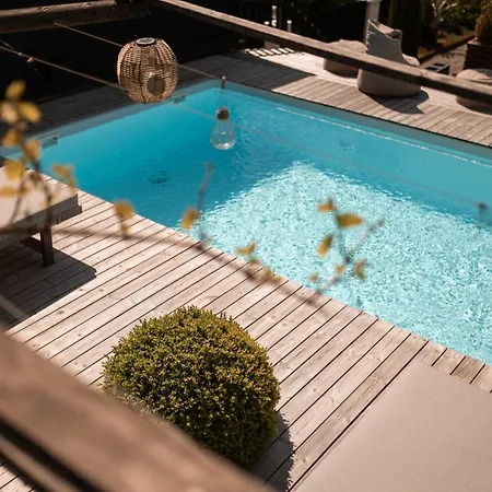 Landpalais Goyenhof 4* Schenna
