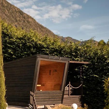 Landpalais Goyenhof 4* Schenna
