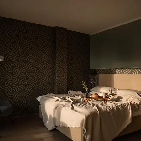 Landpalais Goyenhof 4*