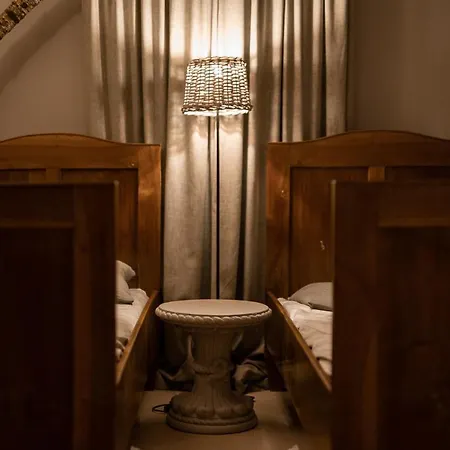 Apart Otel Landpalais Goyenhof Schenna
