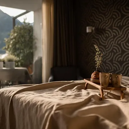 Aparthotel Landpalais Goyenhof 4*