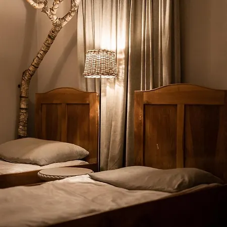 Aparthotel Landpalais Goyenhof