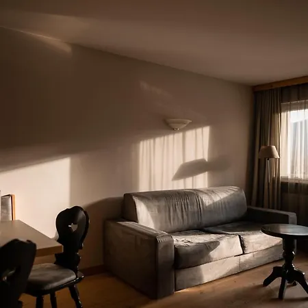 Apart Otel Landpalais Goyenhof 4*