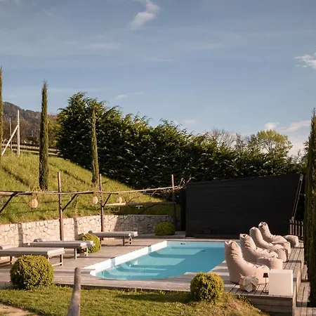 Landpalais Goyenhof Apart Otel