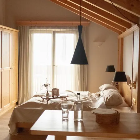 Landpalais Goyenhof Apart Otel 4*