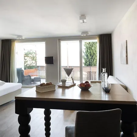 Aparthotel Landpalais Goyenhof
