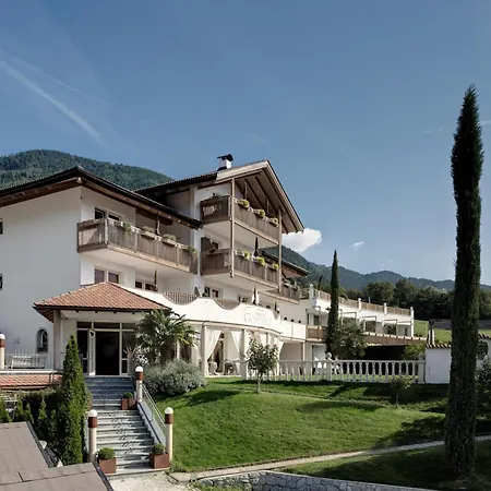 Landpalais Goyenhof 4*